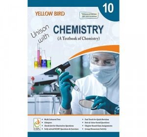 Reference Book for Class 10