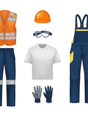 Engineering Uniforms