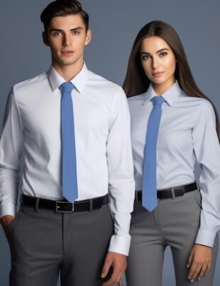 Front Office Uniform