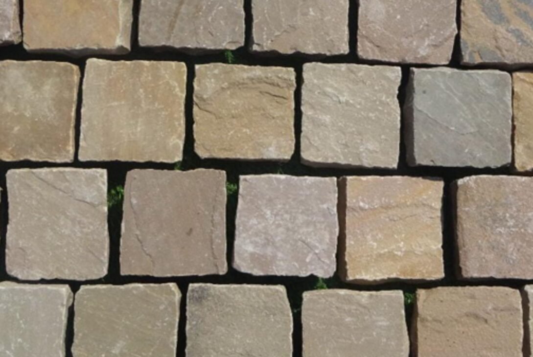 Cobblestone Supplier