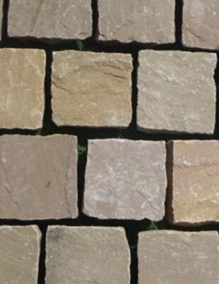 Cobblestone Supplier