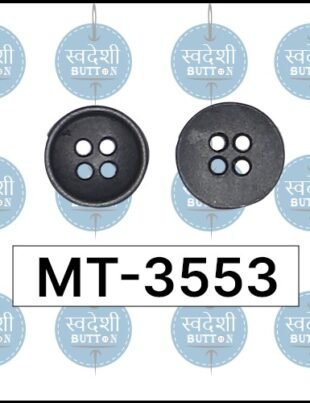 Zinc Casting Button Manufacturers