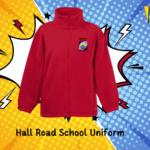 Hall Road School Uniform