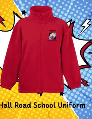 Hall Road School Uniform