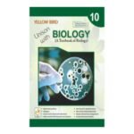 Biology Class 10 Book