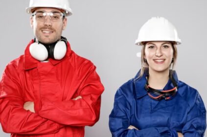 Engineering Workwear