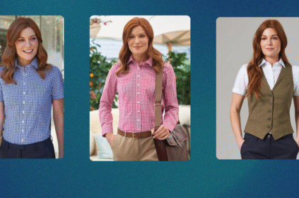 Casual Blouses For Women