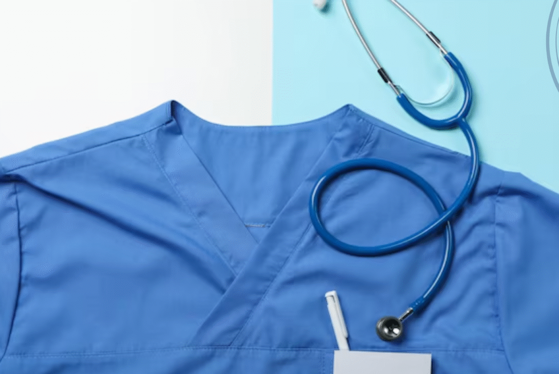 Medical Uniforms
