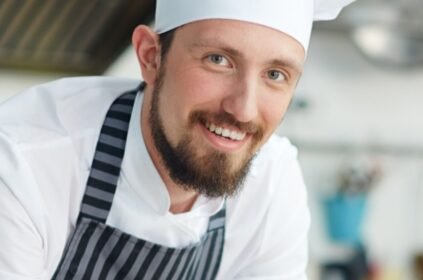 Chef Work Uniform in UAE