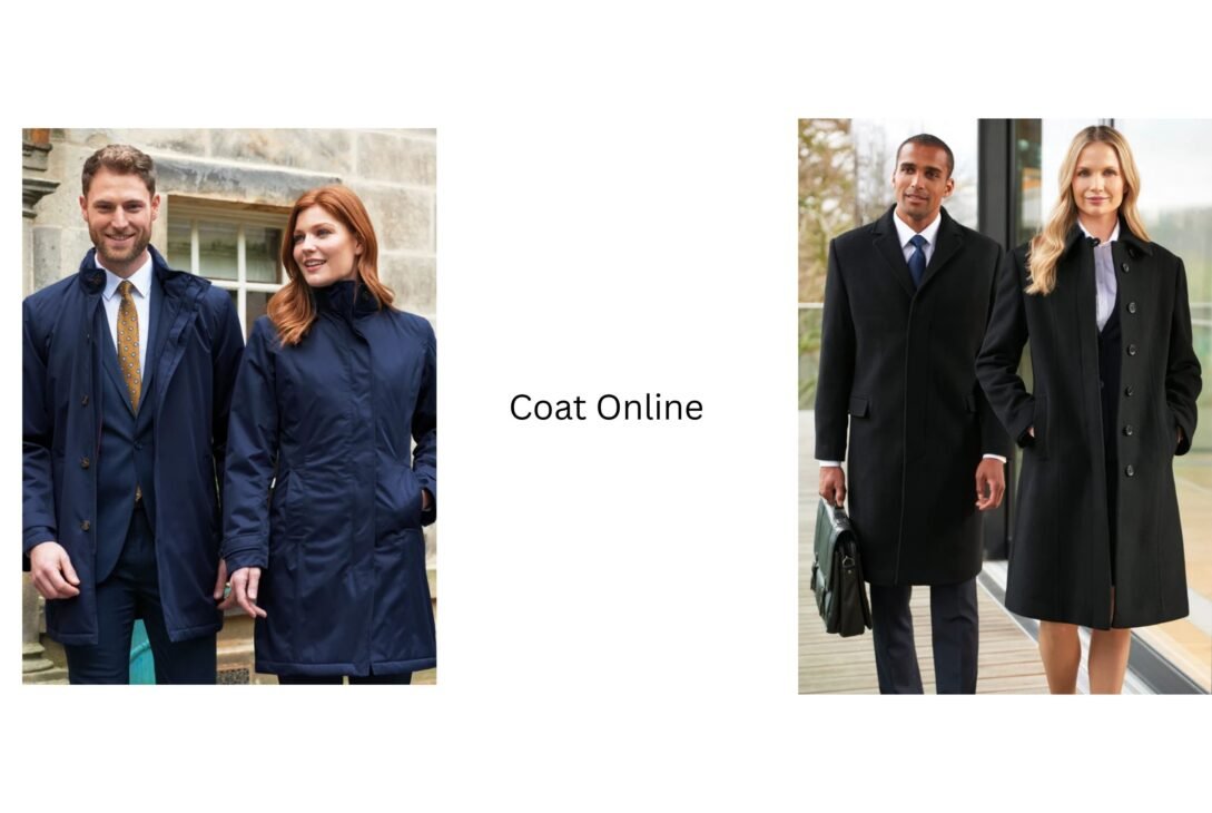 Buy Now Mens Trench Coats