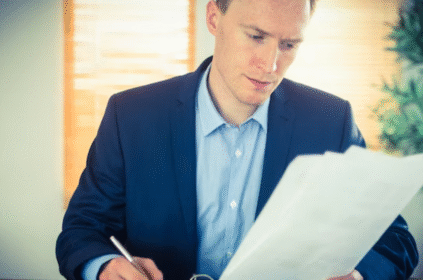 Business Agreement Lawyer