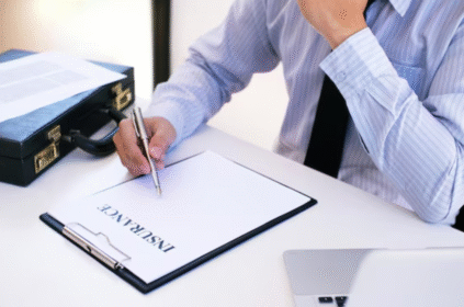 Business Agreement Lawyer