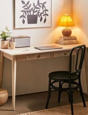 study table design
