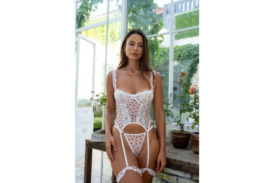 buy lingerie