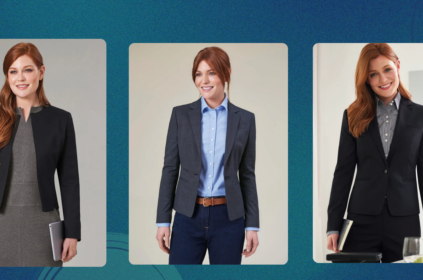 Trendy Womens Outerwear