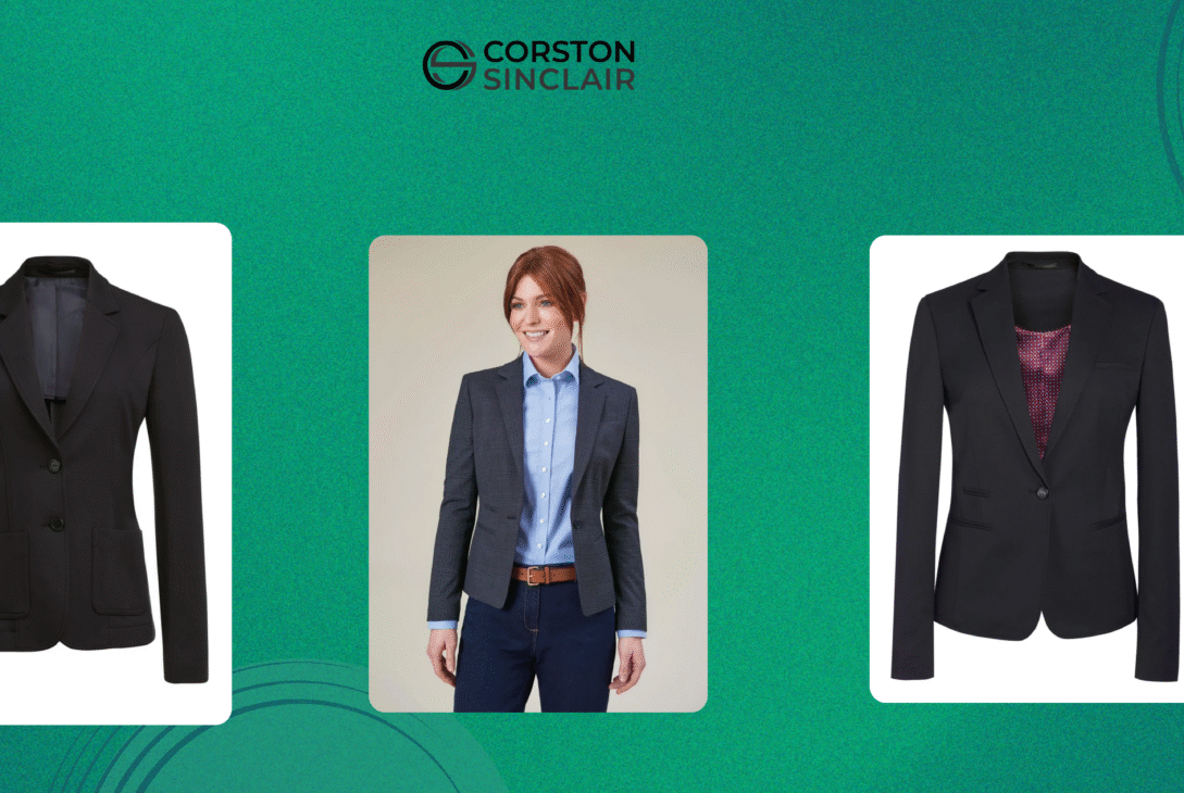 Warm Jackets For Ladies