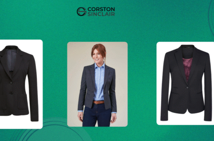 Warm Jackets For Ladies