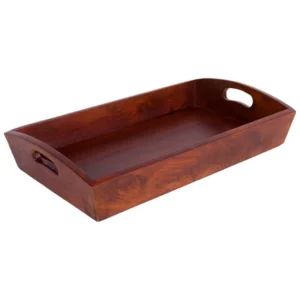serving trays