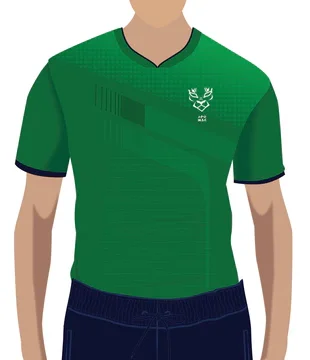 Green Hills School Dress