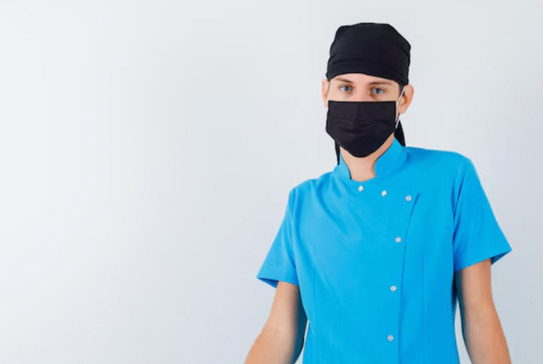 Medical Uniforms in UAE
