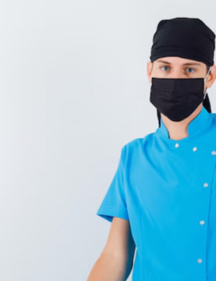 Medical Uniforms in UAE
