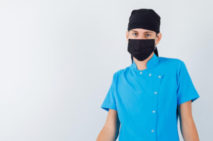 Medical Uniforms in UAE