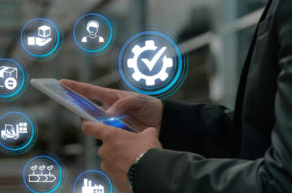Business Compliance Solutions
