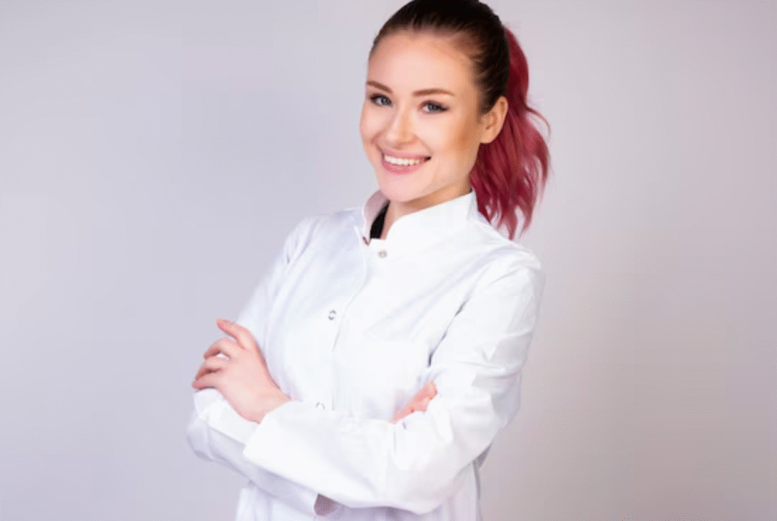 Spa Uniforms in UAE