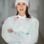 Beauty Scrubs Uniform in UAE