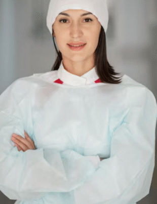 Beauty Scrubs Uniform in UAE