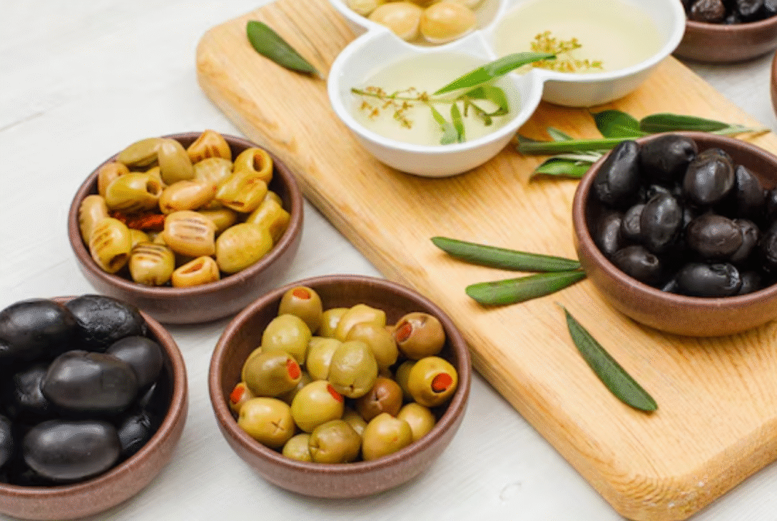 Kosher Certification