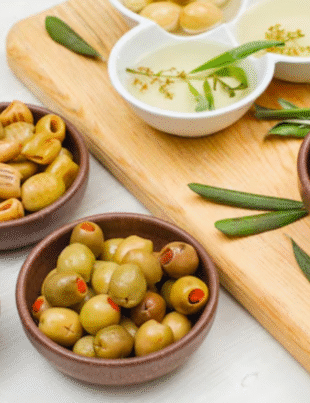 Kosher Certification