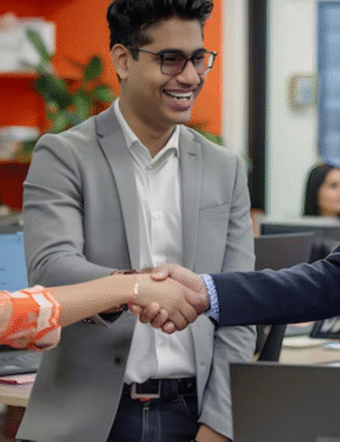 Partnership Registration in Delhi