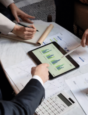 Business incorporation Services