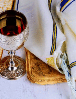 Kosher Certification