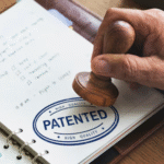 Patent and Trademark Attorney