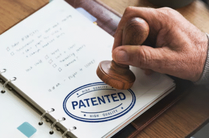 Patent and Trademark Attorney