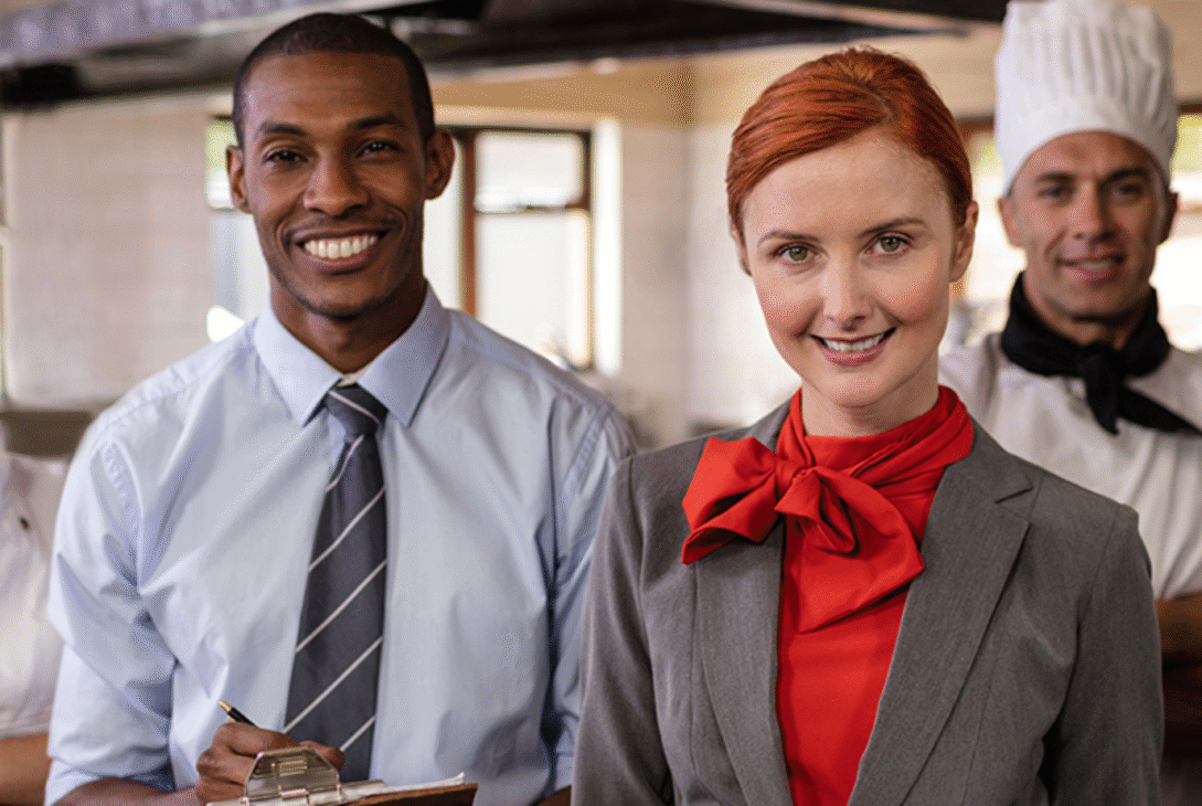 Workwear Suppliers in UAE