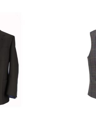 Brook Taverner Trousers