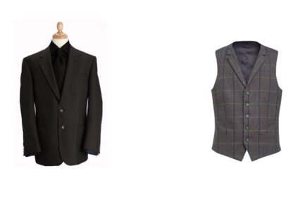 Brook Taverner Trousers
