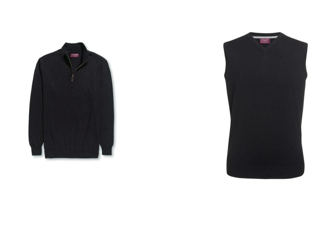 Mens Knitwear