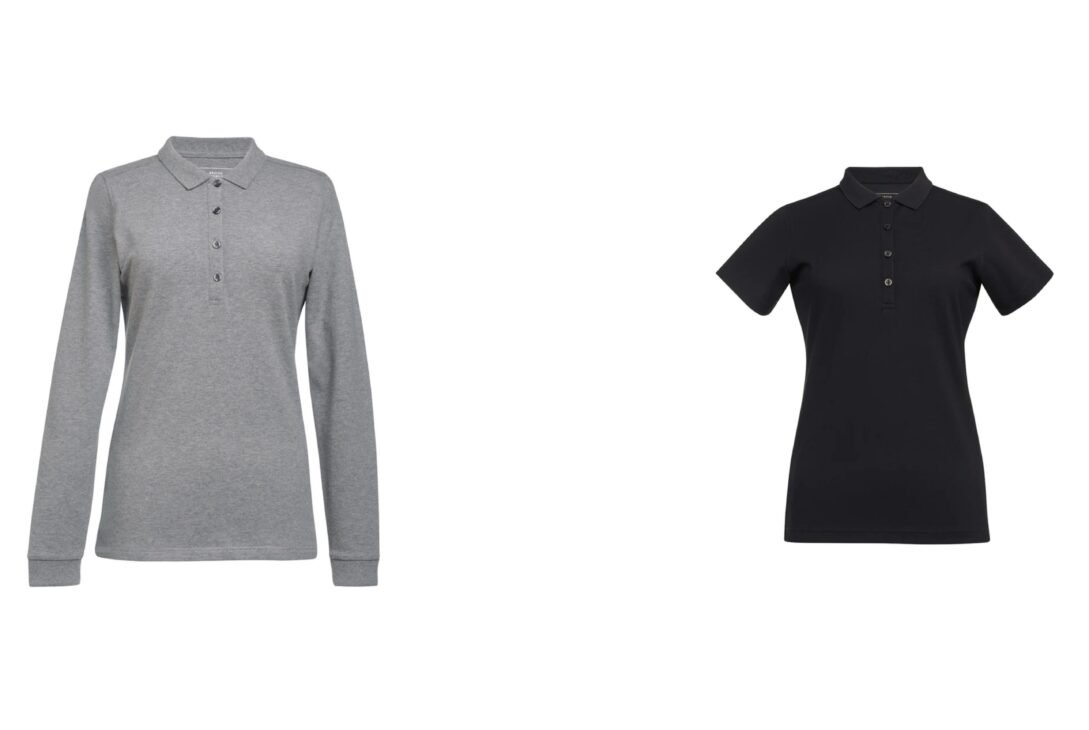 Fashionable Polo Shirts