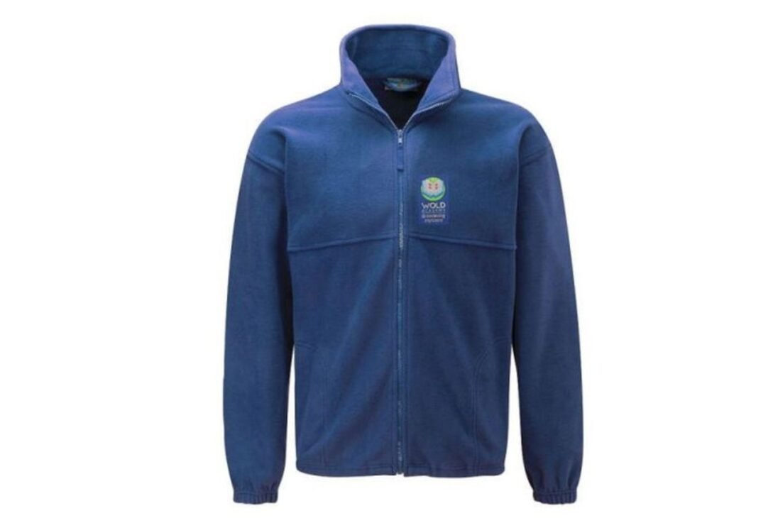 Buy Wold Primary Academy Uniforms Online in All Sizes