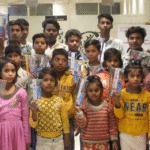 A Leading Free Education NGO Transforming Lives in Delhi