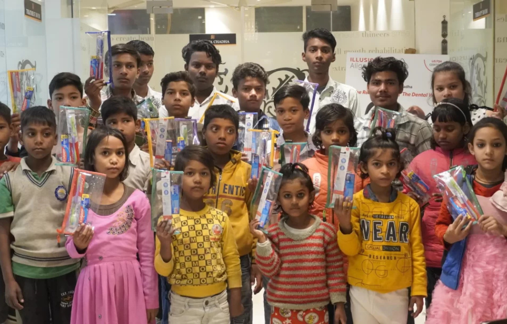 A Leading Free Education NGO Transforming Lives in Delhi