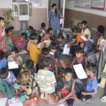 Helping Hands: Leading NGO for Ladies in Delhi