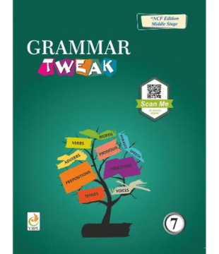Complete Class 7 English Grammar Lessons with Examples