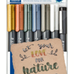 Buy Brush Pen Online Best Prices and Quality In UAE