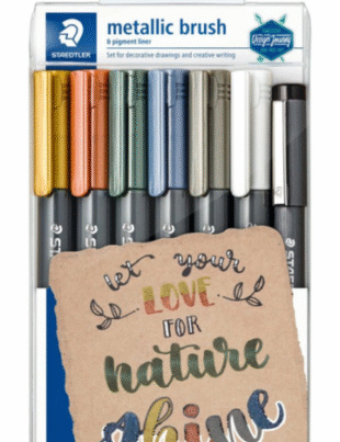 Buy Brush Pen Online Best Prices and Quality In UAE