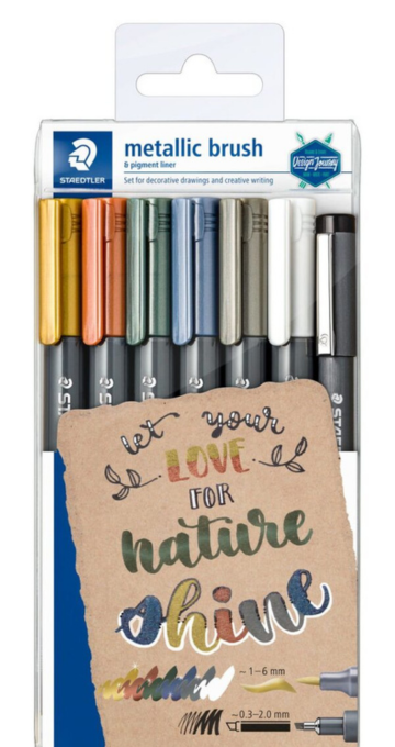 Buy Brush Pen Online Best Prices and Quality In UAE